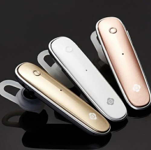 هندزفری بلوتوث تک گوش توتو TOTU Dulcet Series Bluetooth Headset